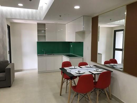 apartment for rent in the masteri district 2 HCMC (4)